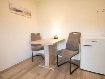 Ferienwohnung für 2 Personen in Schillig, Südliche Nordseeküste, Bild 2