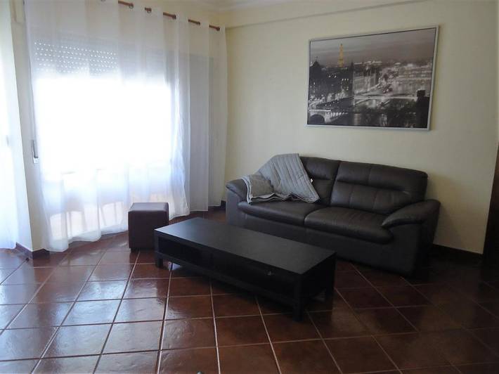 Appartement de vacances pour 4 personnes, avec terrasse, animaux acceptés - 1