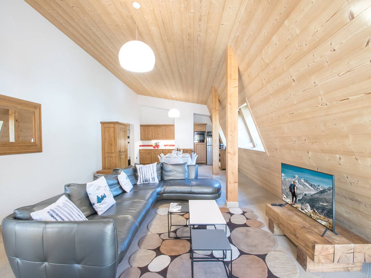 Photo : Appartement de vacances