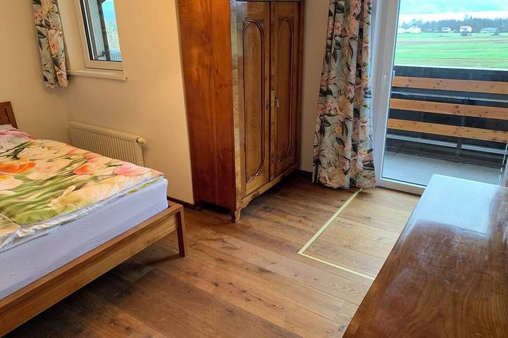 Ferienhaus für 9 Personen am Attersee - 2