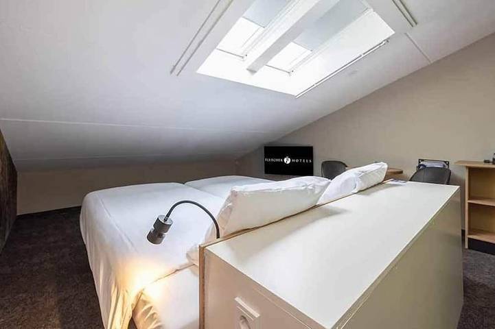 Hotel for 2 people, with sauna in North Holland