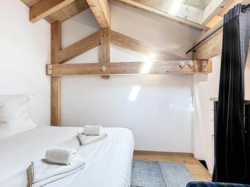 Location De Vacances pour 4 Personnes dans Les Gets, Les Portes du Soleil, Photo 3