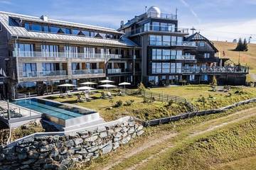 Chalet für 3 Personen in Treffen am Ossiacher See, Gerlitzen, Bild 4