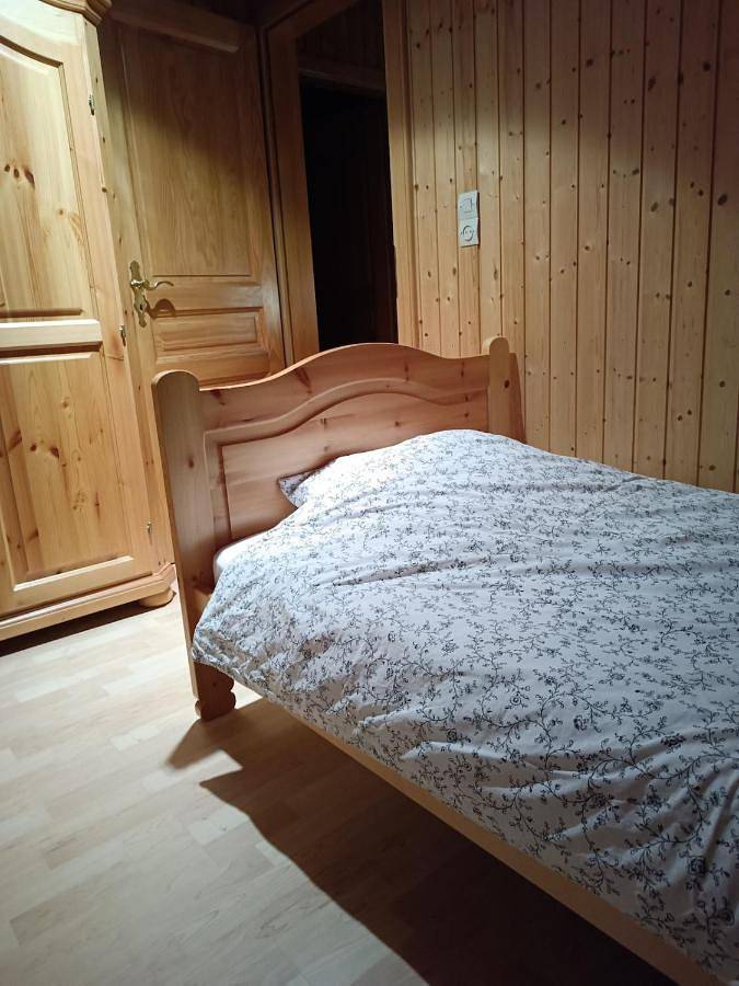 Location de vacances pour 5 personnes, avec vue et jardin à Mittlach - 3