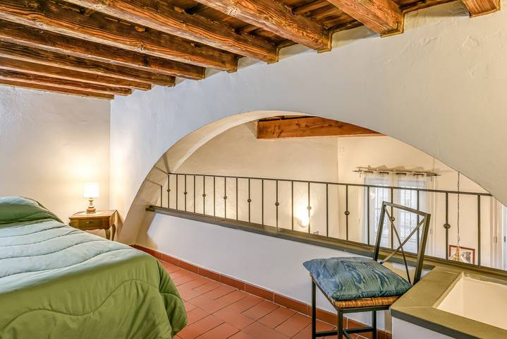 Appartamento intero, Santacroce 52 - appartamento storico nel cuore di Firenze in Firenze Centro storico, Firenze