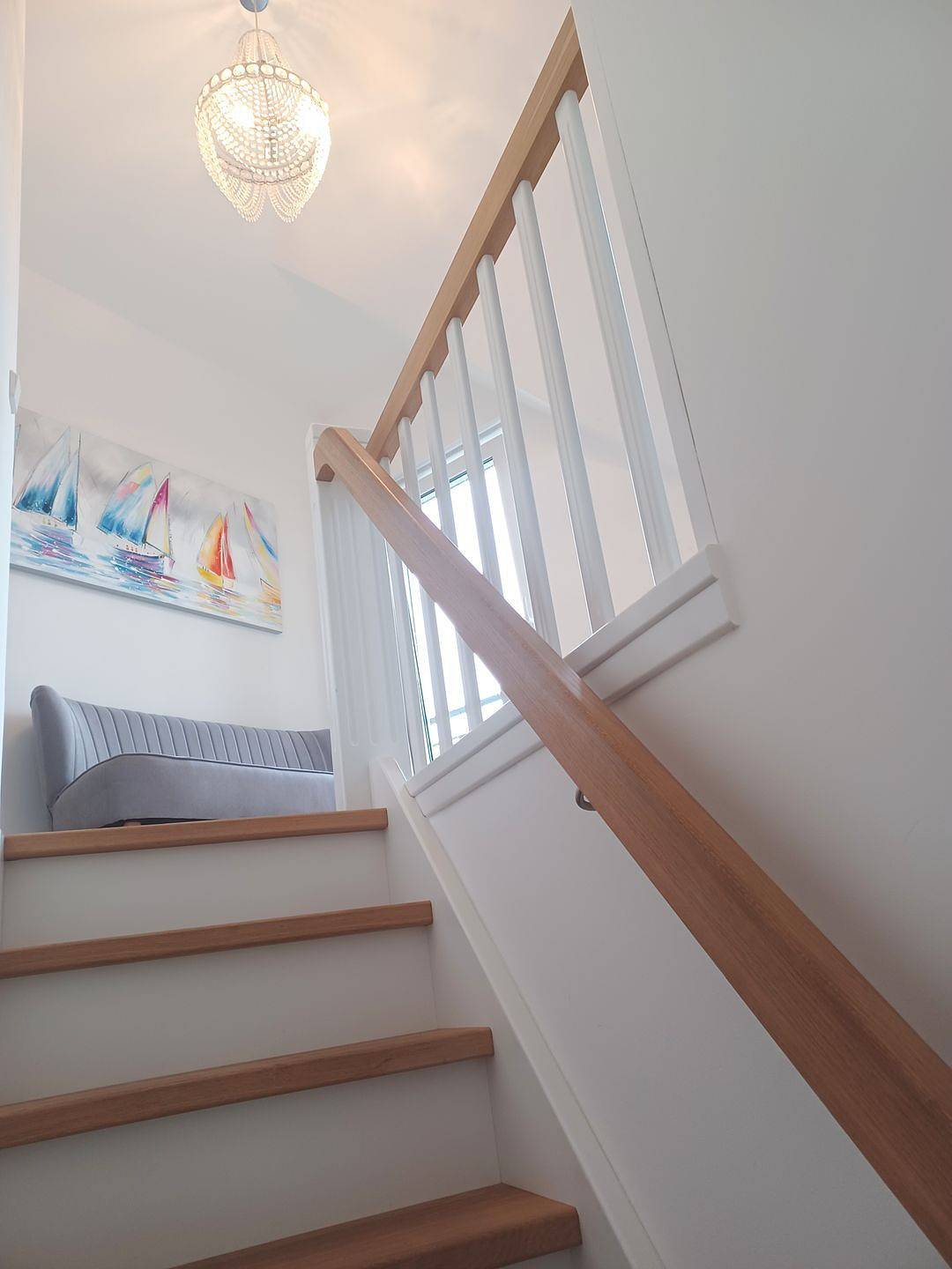 Ferienhaus in der Ferienanlage "Haus Sonnenschein" Börlingstrasse 15a in Zingst, Fischland - Darß - Zingst