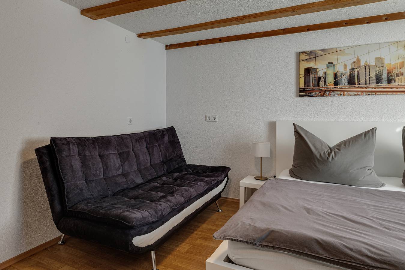 Entire apartment, 1. Festspiele, Casino & Bodensee in Gehweite in Bregenz, Bodensee-Vorarlberg