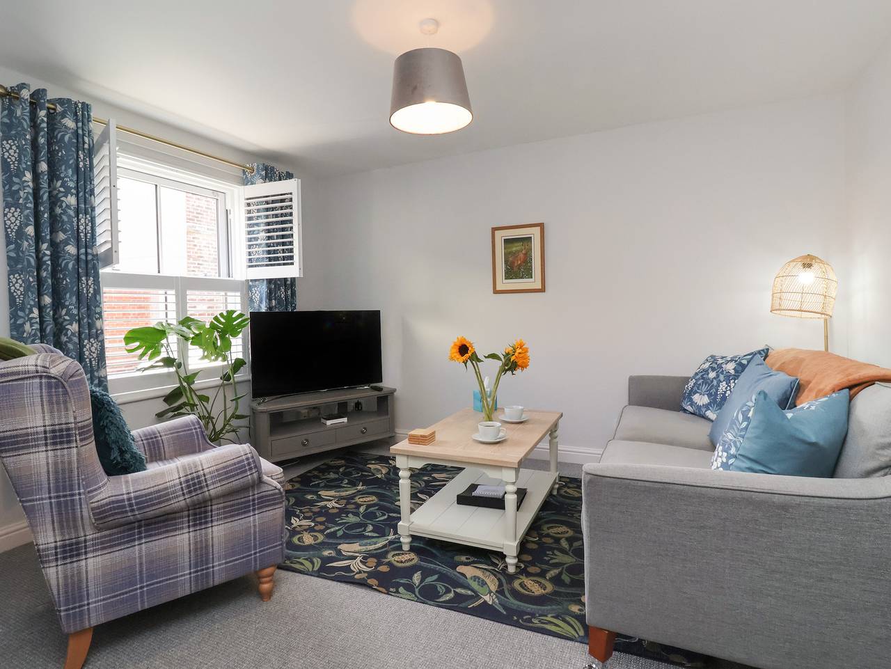 Elwell Cottage in Beverley, East Riding of Yorkshire