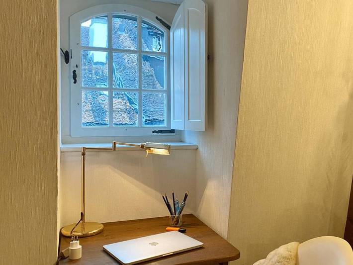 Gîte pour 3 personnes, animaux acceptés à Fribourg - 3