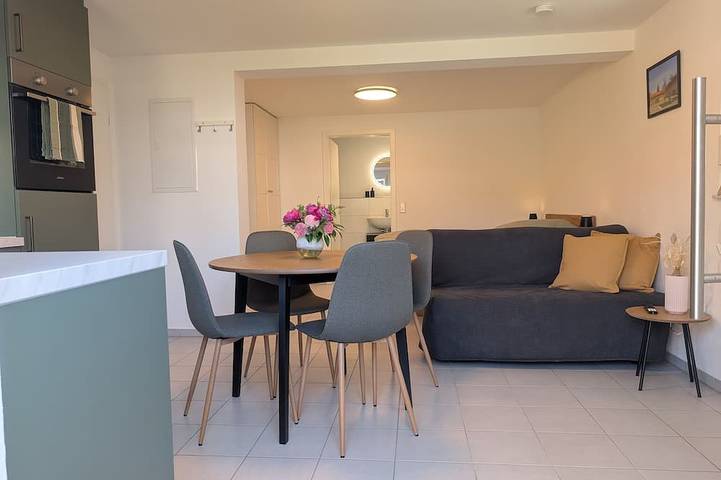 Ferienwohnung für 3 Personen - 1
