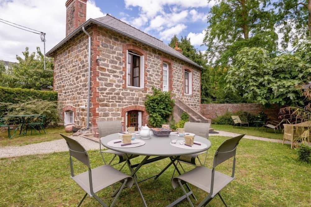 Photo : Maison de vacances