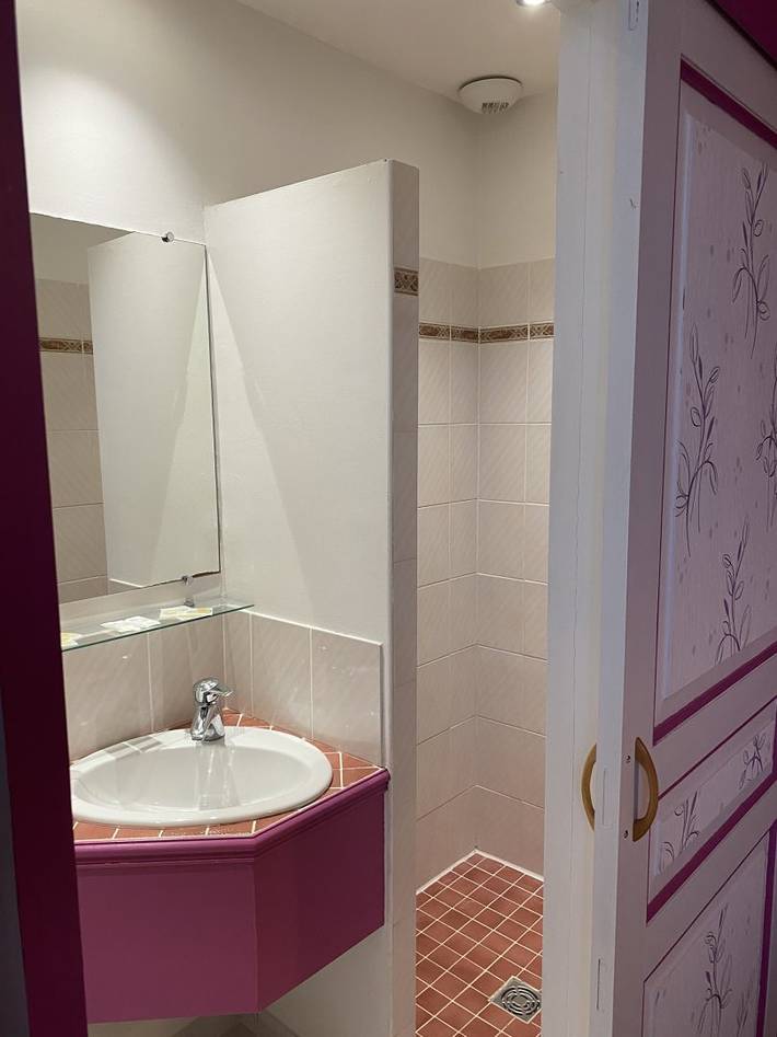 Chambre d’hôte pour 2 personnes dans Loiret - 3
