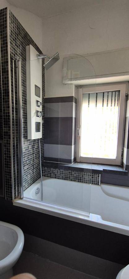 Gîte pour 5 personnes, avec piscine ainsi que jardin et vue à Carbonia - 3