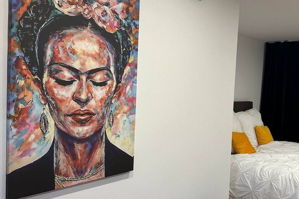 Ganze Wohnung, Ferienappartment \"Flussbett\" - Ferienappartement \"Flussbett\" in Mehring, Moseleifel