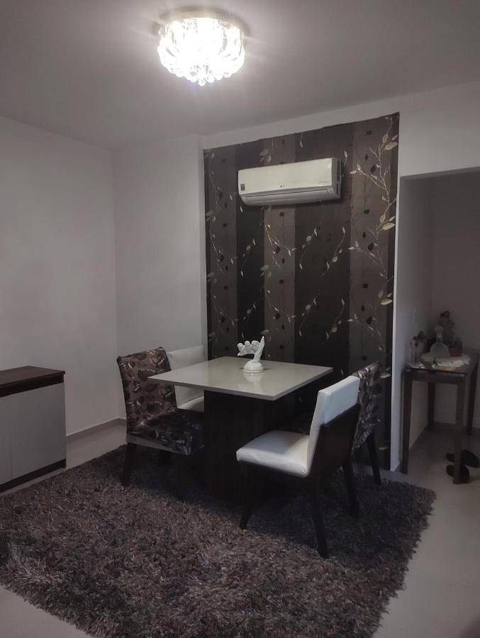 Apartamento de férias para 4 pessoas, com varanda e vista - 1