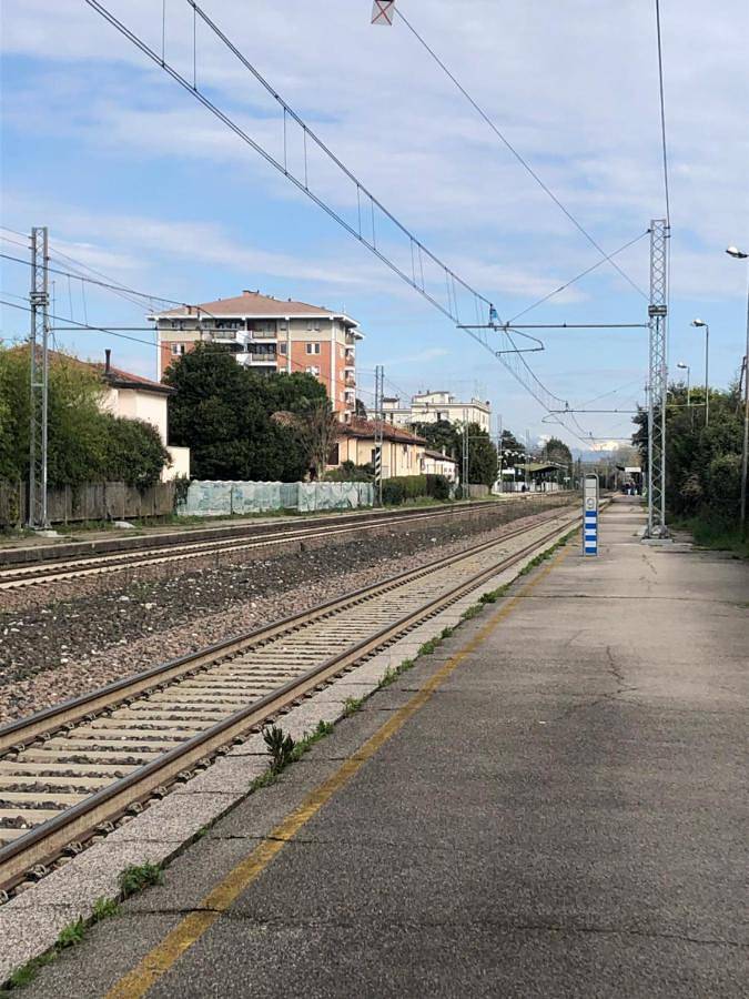 Gîte pour 2 personnes, avec terrasse et vue à Mogliano Veneto - 4