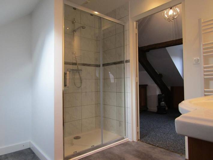 Chambre d’hôte pour 4 personnes, avec jardin à Besse-et-Saint-Anastaise - 3