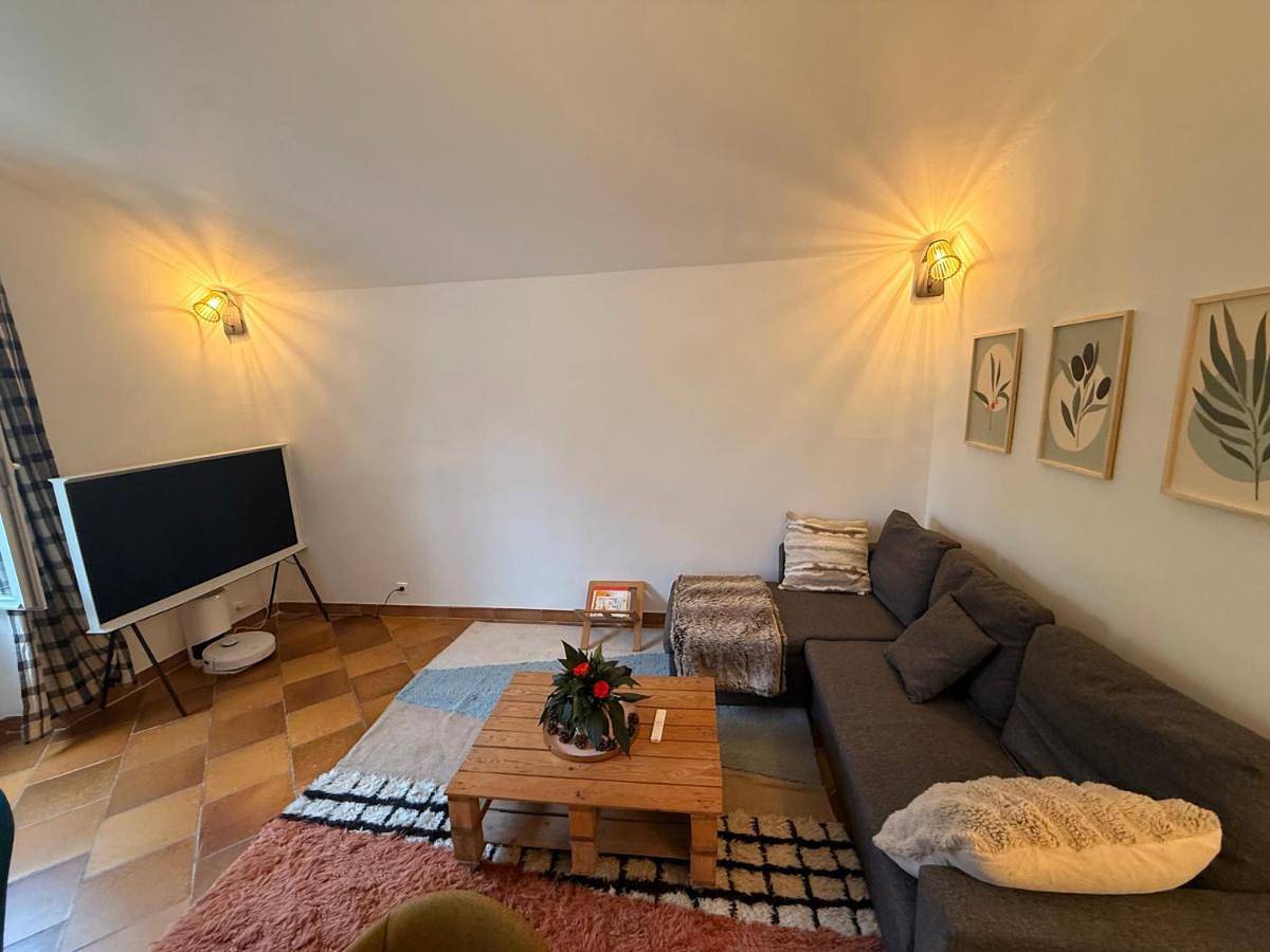 Appartement entier, Au bord de l eau in Villabé, Essonne