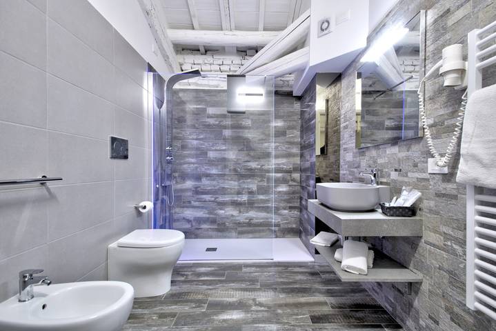 Ferienwohnung für 2 Personen, mit Garten in Venedig Provinz - 2