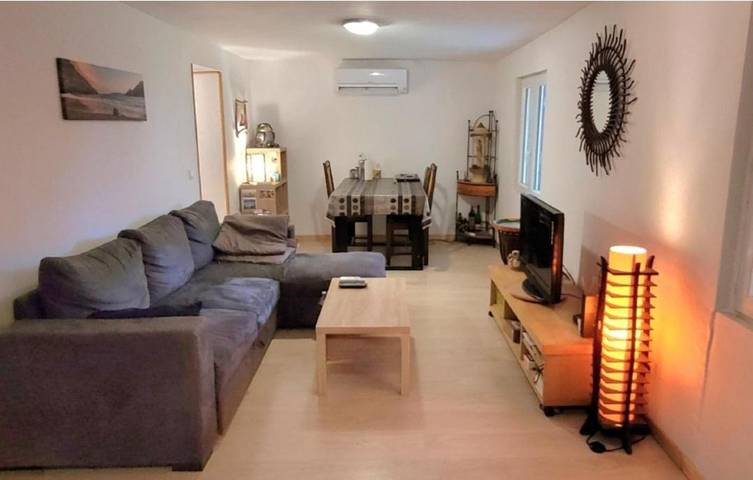 Gîte pour 2 personnes, avec terrasse et jardin à Castelnau-d'Estrétefonds - 2