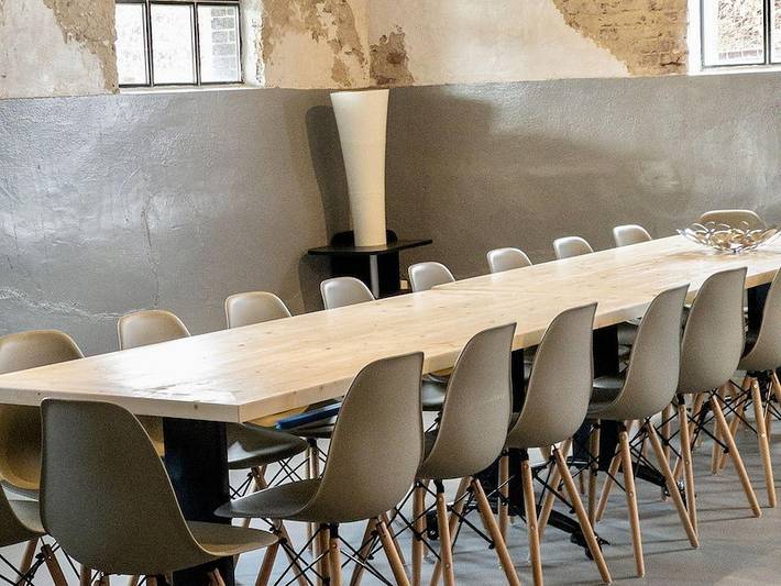 Ferienhaus für 20 Personen, mit Balkon/Terrasse und Terrasse in Horst aan de Maas - 3