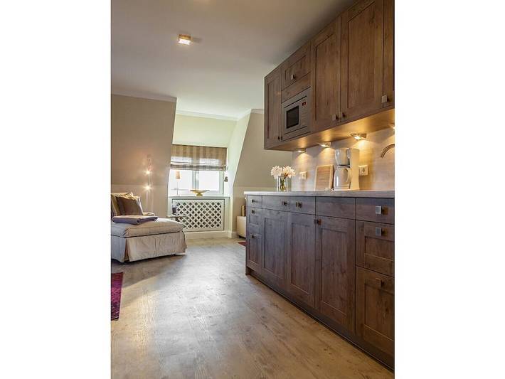 Ferienwohnung mit 1 Schlafzimmer in Rantum, Sylt (Gemeinde)