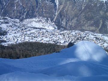 Glamping per 10 Persone in Grachen, Alpi Occidentali, Foto 3