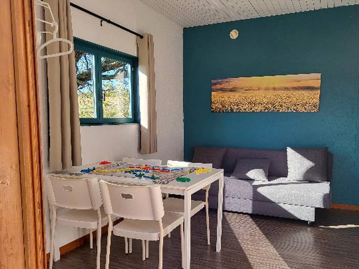 Chalet pour 4 personnes dans le Gers - 4