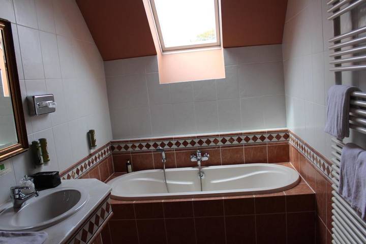 Hôtel pour 2 personnes, avec jardin à Bornem - 3