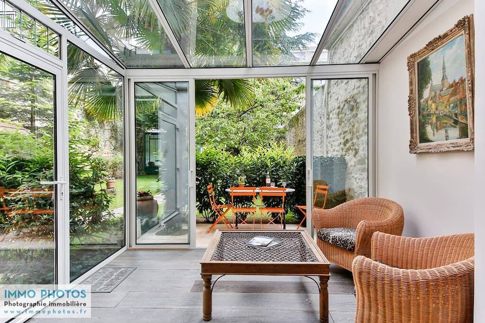 Appartement de vacances