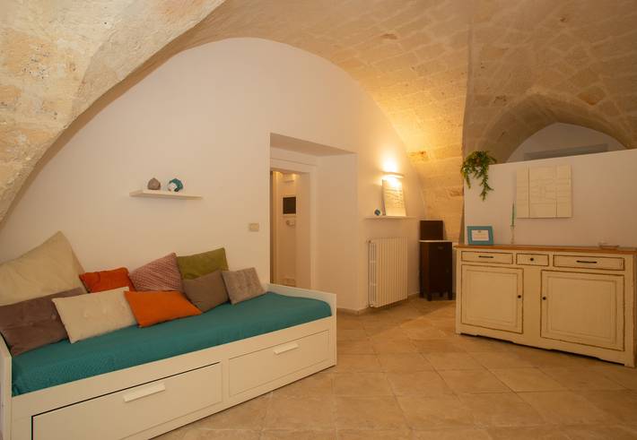 Ferienhaus für 5 Personen in Brindisi - 3