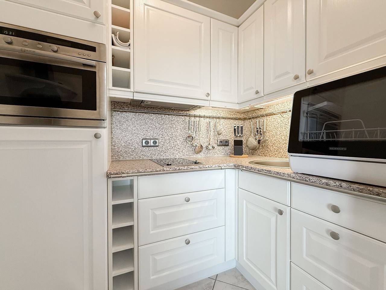 Ganze Ferienwohnung, Carpe Diem 203 in Niendorf, Timmendorfer Strand