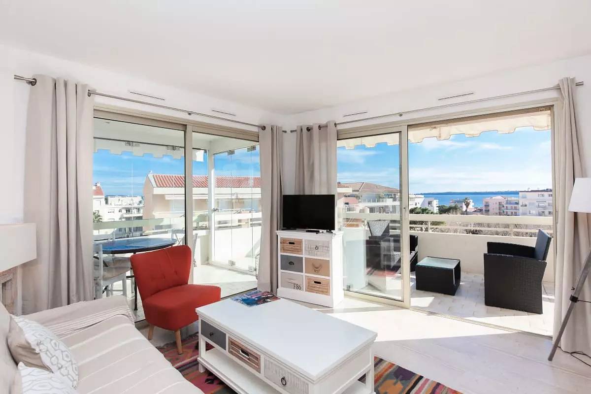 Photo : Appartement de vacances