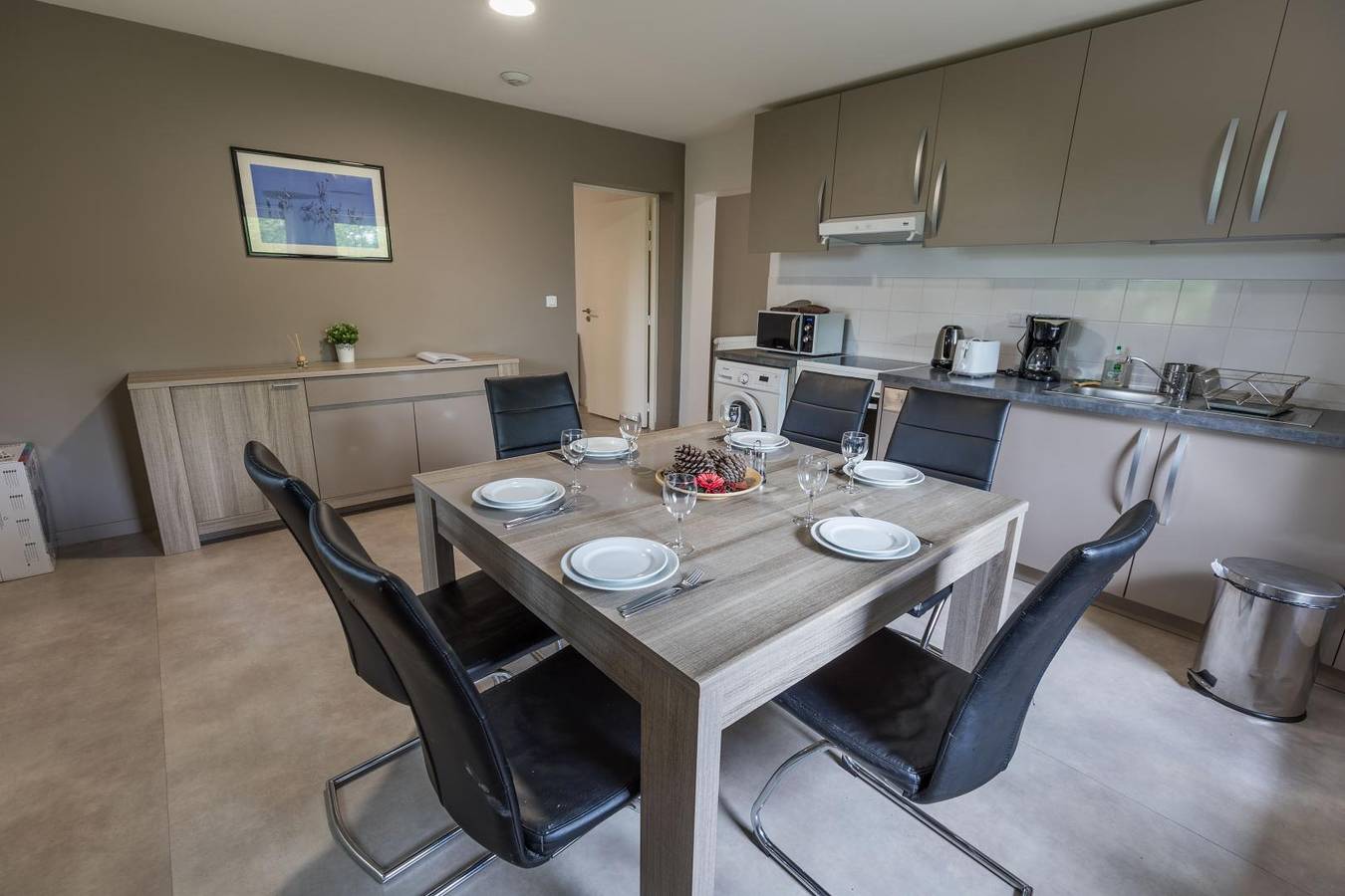 Gîte les Armayans in Morcenx-la-Nouvelle, Landes