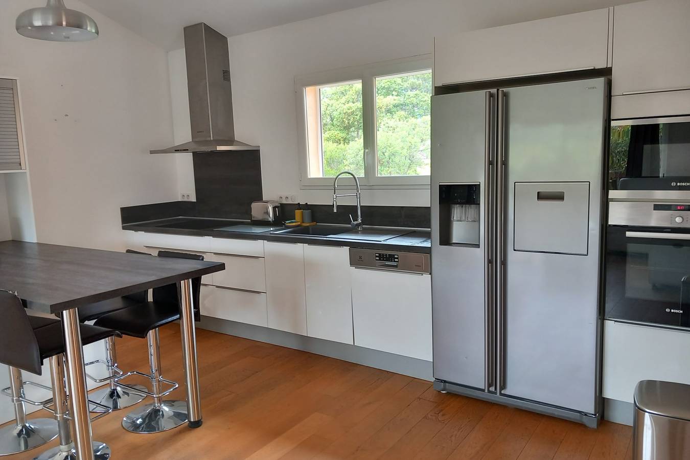 Appartement entier, Cocon douillet avec balcon proche de la mer in Porto-Vecchio, Arrondissement de Sartène