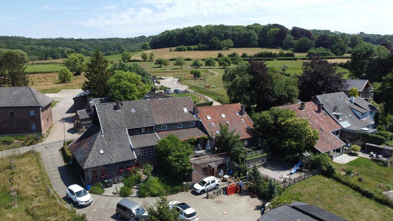 Oud-Bommerich in Limburg (Niederlande)