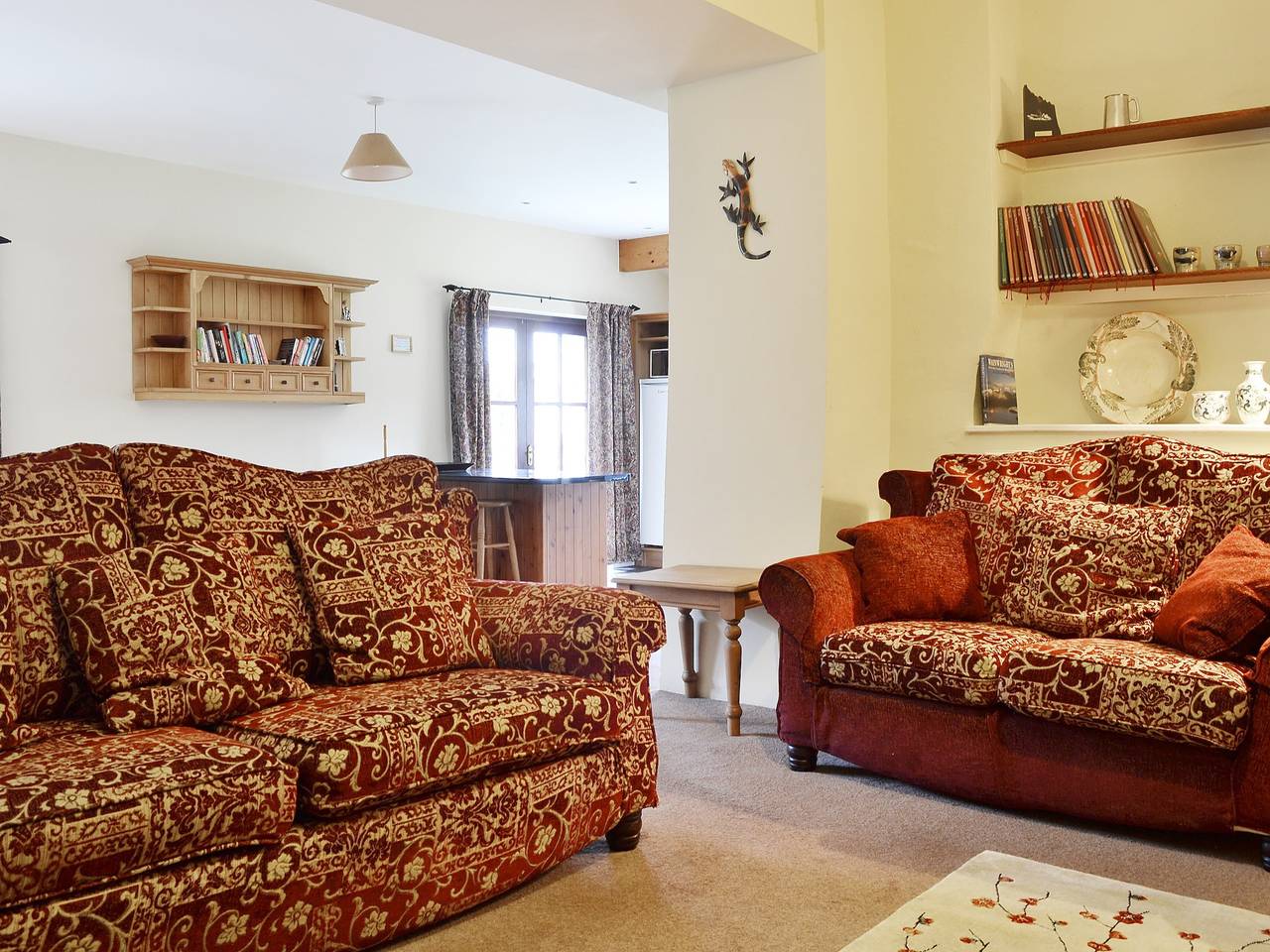 Helm View in Bowness-on-Windermere, Lake District