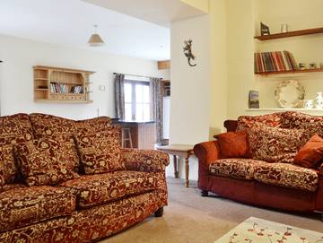 Holiday Rental for 7 People in Bowness-on-Windermere, Cumbria, Photo 4