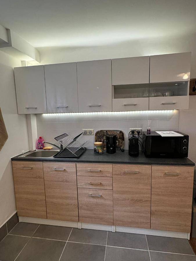 Appartement entier, One-Bedroom Apartment in Ingersheim, Région de Ribeauvillé