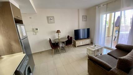 Vakantieappartement voor 2 Personen in Las Marinas, Dénia, Afbeelding 4