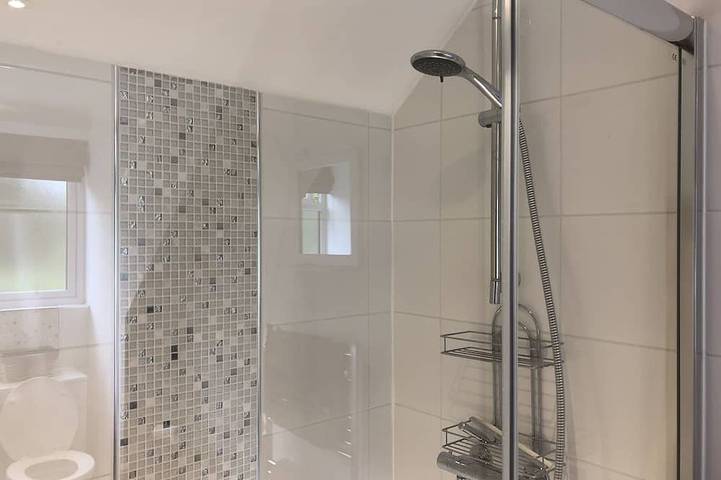 Ganze Wohnung, \"The Haven\" ein Luxus-Apartment nahe der Meon Shore Küste. in Fareham, Hampshire