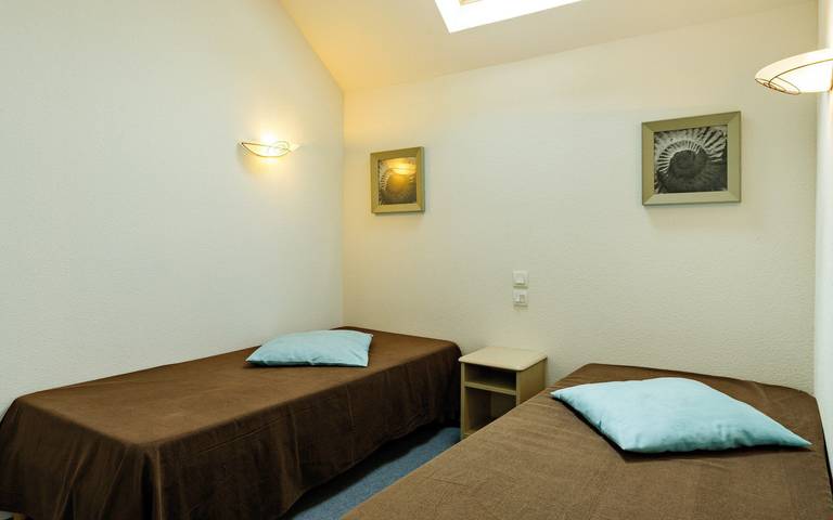 Location de vacances pour 6 personnes, avec piscine et sauna, animaux acceptés à Crozon - 4