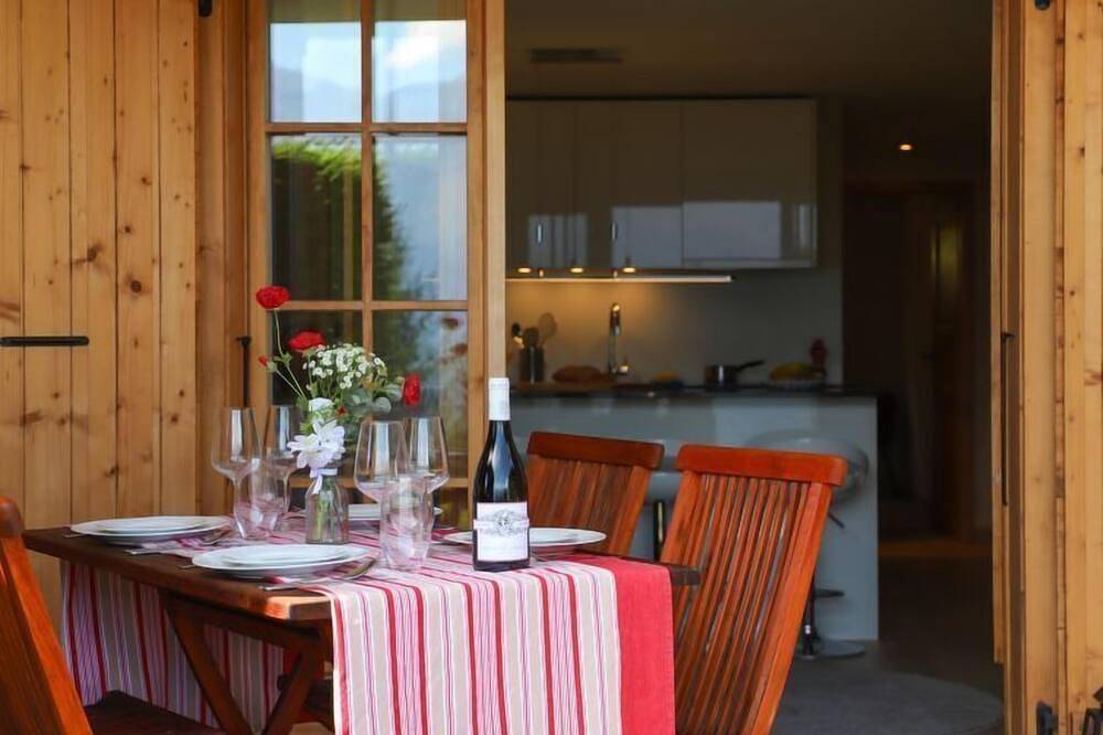 Appartement entier, Chaperon Rouge A3 by Interhome in Chesières, Ollon (Villars-sur-Ollon)