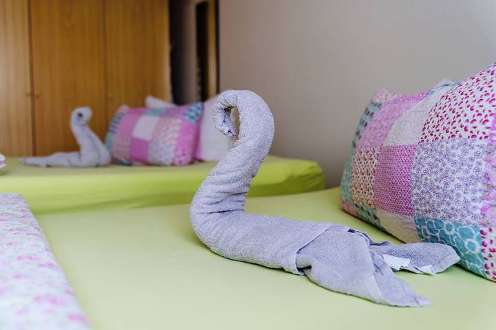 Ganze Wohnung, Ferienwohnung Balogh - Willkommen im Harz - denn Ihr Urlaub beginnt hier ✓ in Osterode, Harzvorland