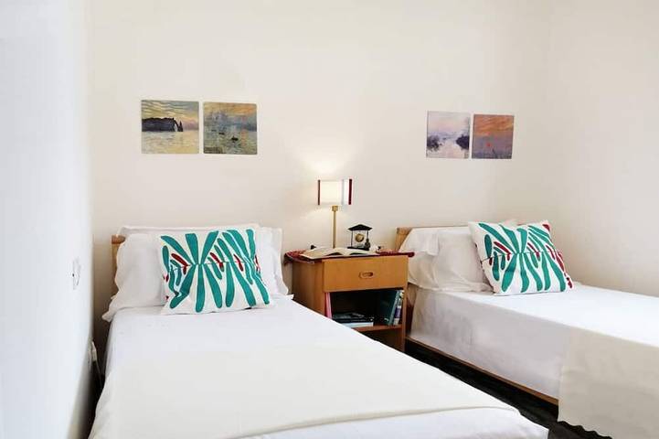Apartamento entero, Holihome_Casa di Stefano in Tortoreto Lido, Tortoreto (Comune)