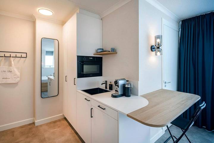 Chambre d’hôte pour 2 personnes, avec vue ainsi que terrasse et jardin, animaux acceptés à Dombourg - 4