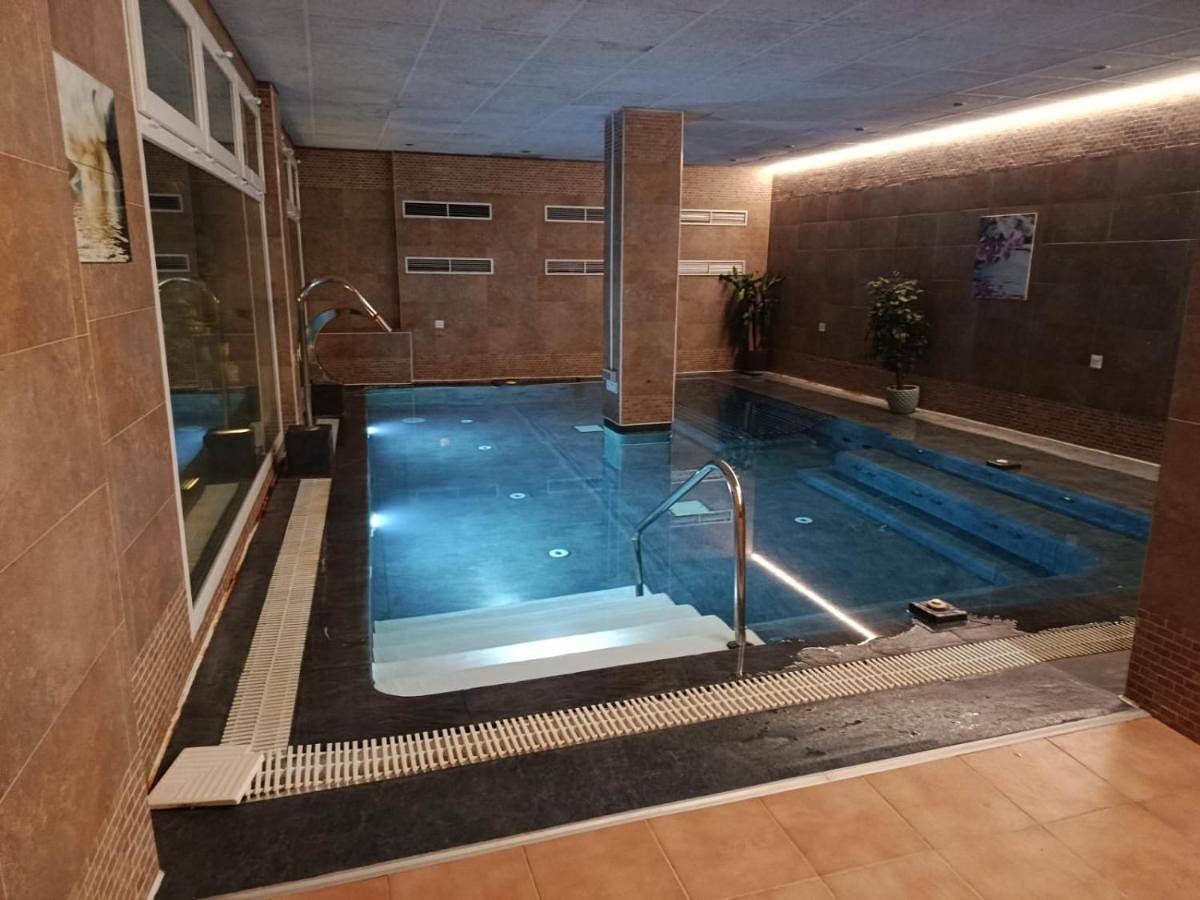 Los Cinco Enebros Hotel & Spa by Bossh! Hotels in Robledo de Chavela, Provincia de Madrid
