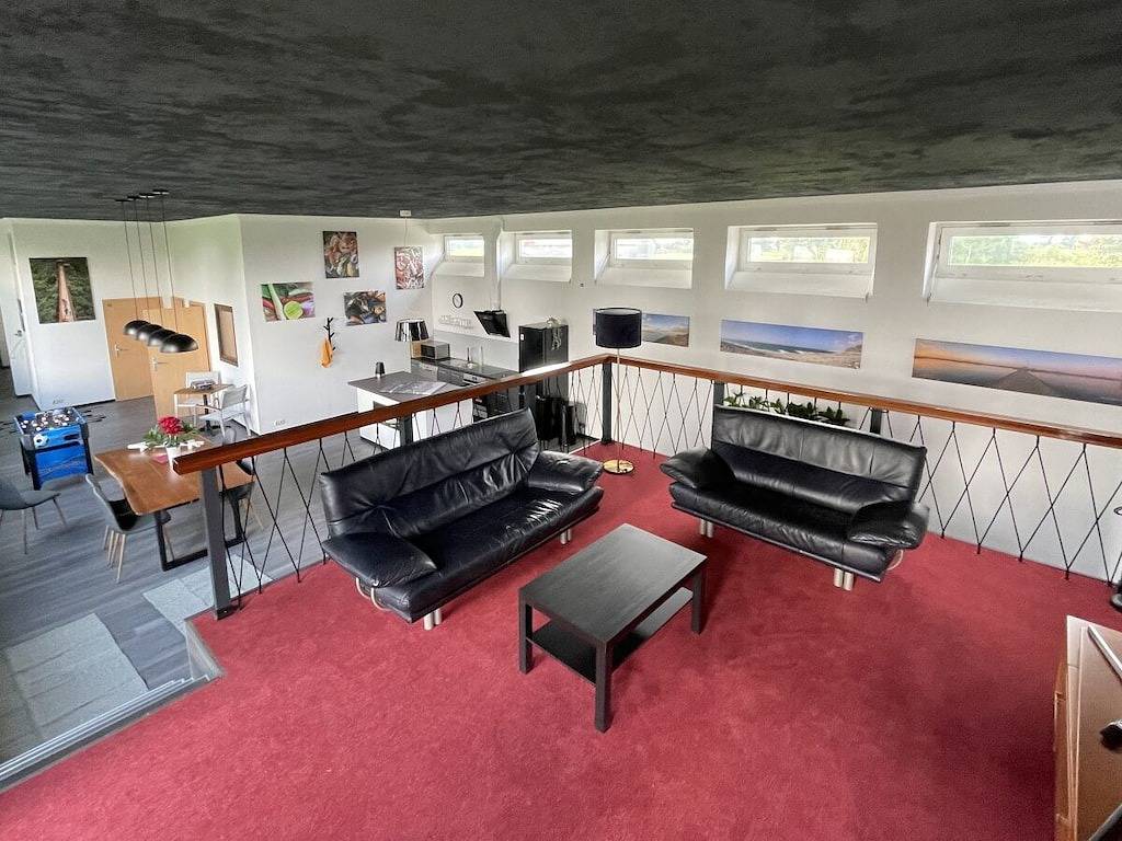 Ganze Wohnung, Ferienwohnung mit 0 Schlafzimmer in Oesterdeichstrich, Dithmarschen