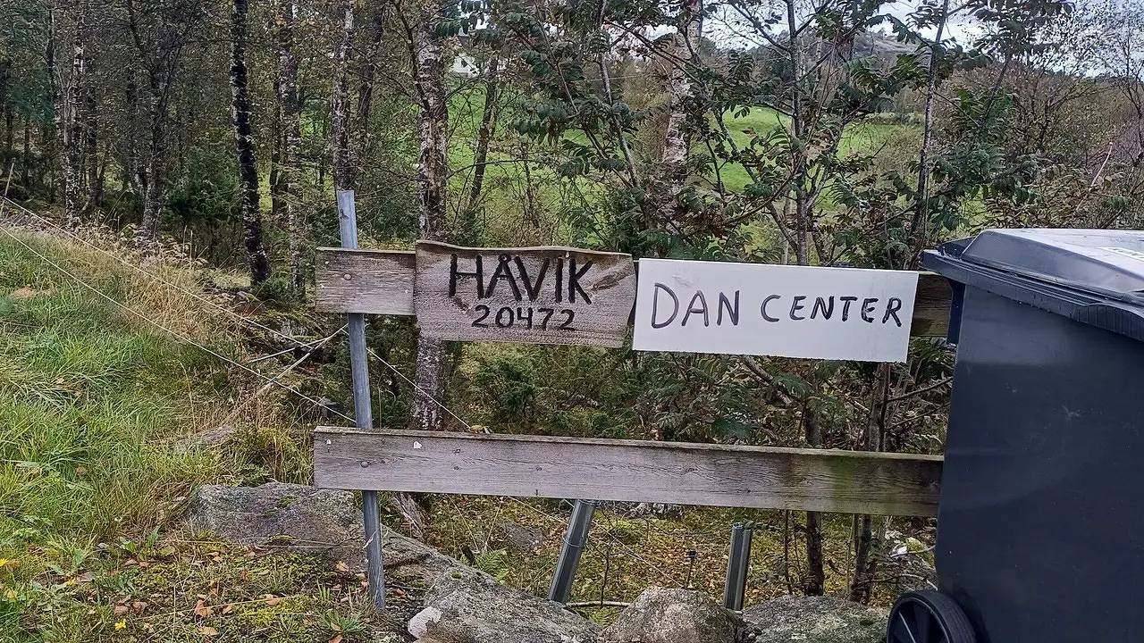 Ferienhaus für 7 Personen (70 m²) in Håvikhaugen in Vindafjord
