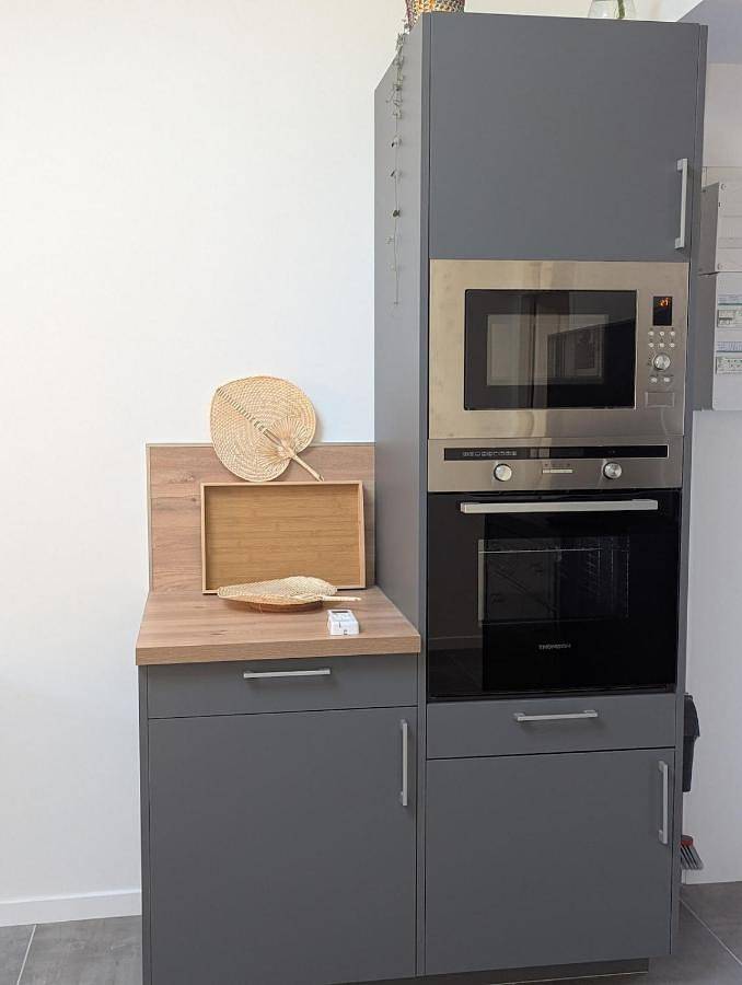 Location de vacances pour 4 personnes, avec terrasse et jardin, animaux acceptés dans Hourtin Plage - 2